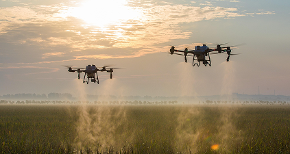 Agri-Tech