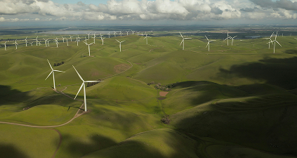 Climate & Environment
