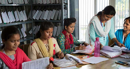 Education & Learning