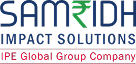 Samridh Impact Solutions Logo