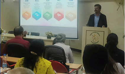 SAMRIDH Impact Factsheet - Climate Portfolio
