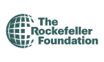 The Rockefeller Foundation