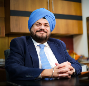Ashwajit Singh
