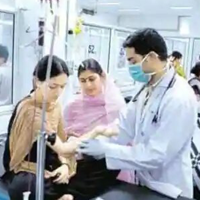 National Health Authority teams up with IIT Delhi to strengthen India’s response to COVID-19 crisis
