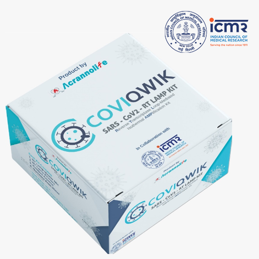 Accranolife Genomics