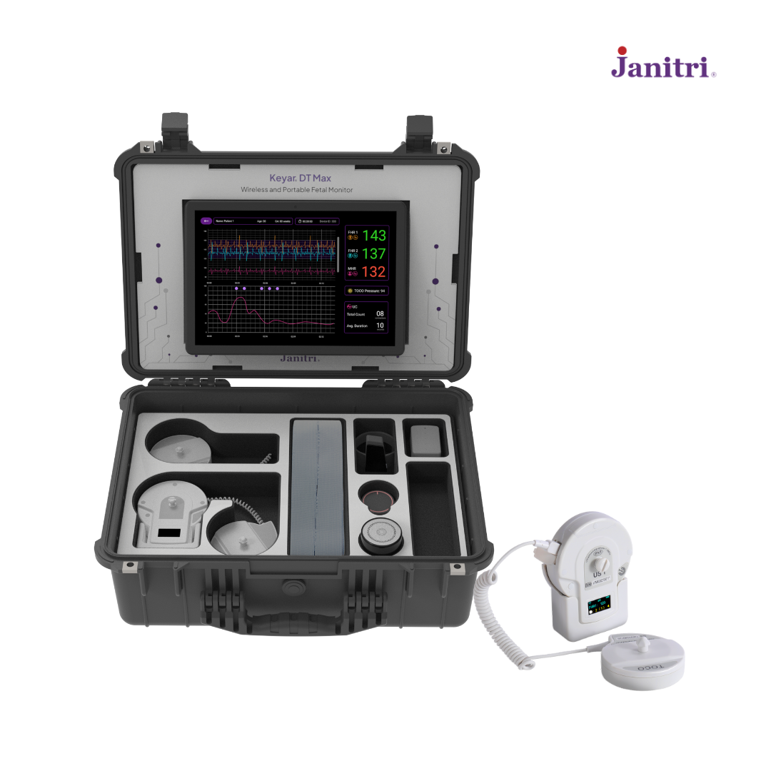Janitri Innovations