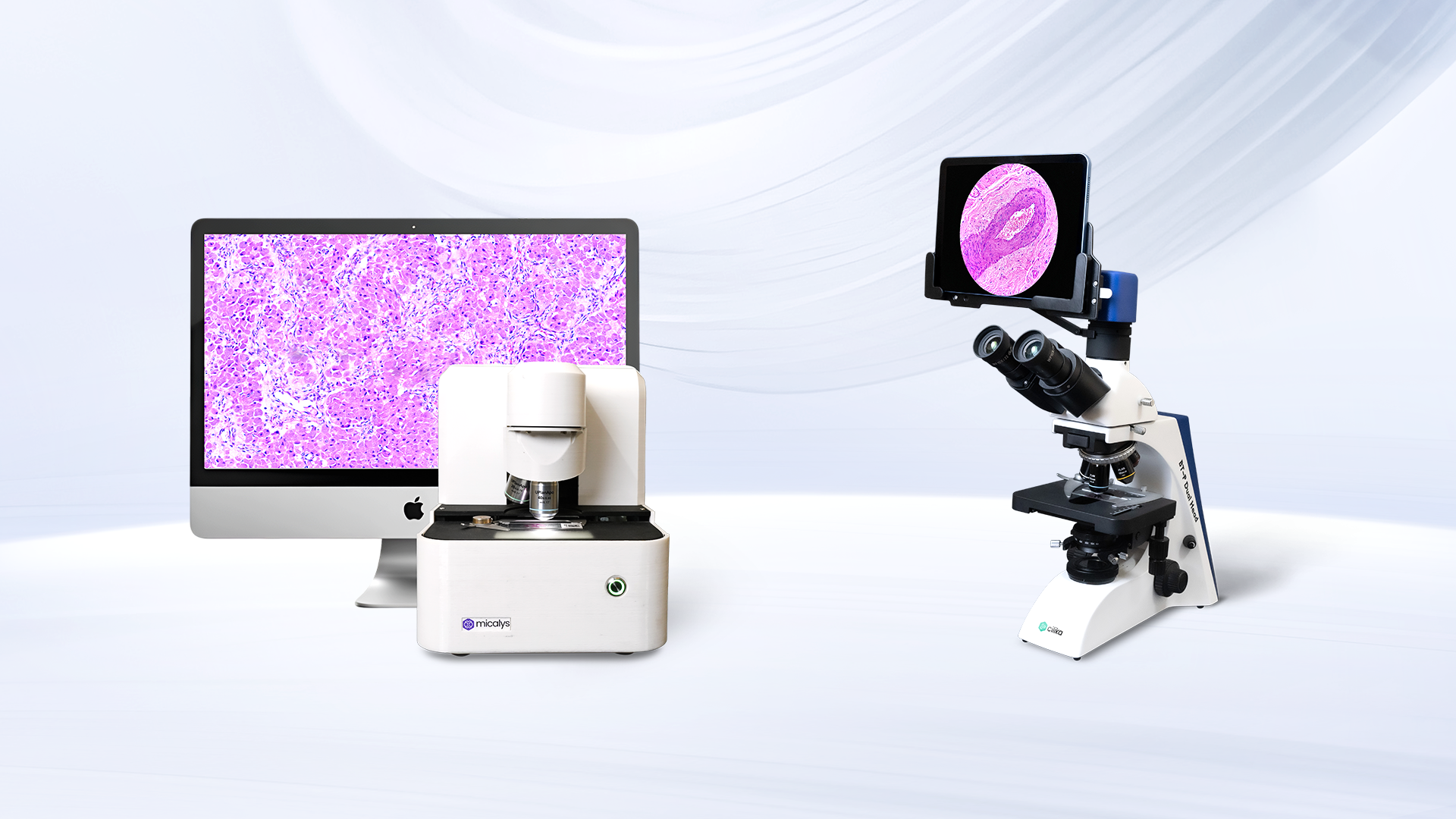 Medprime Technologies