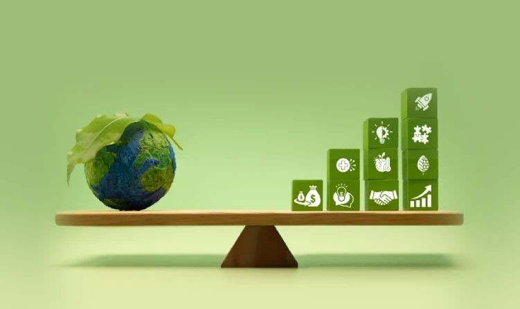 About SAMRIDH Impact Solutions
