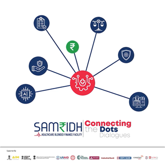 Connecting the Dots - Secure Hospitals